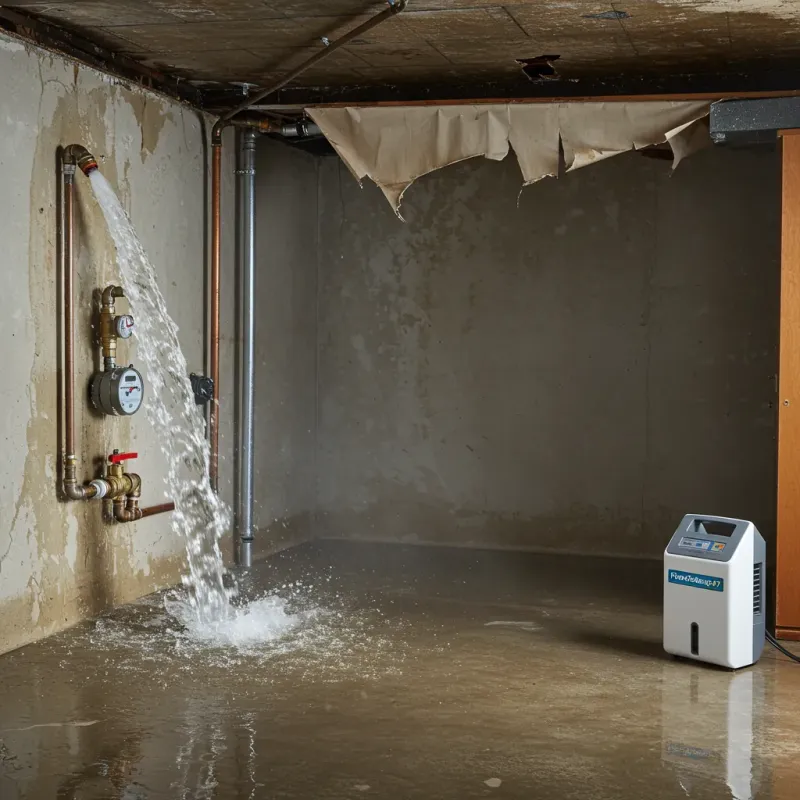 Pipe Burst and Leak Restoration in Butler, AL